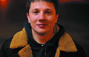 Із сиротинця - у велику родину